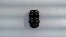 Pulsantiera Alzacristalli Anteriore Sx Ford Focus I 1998/2004