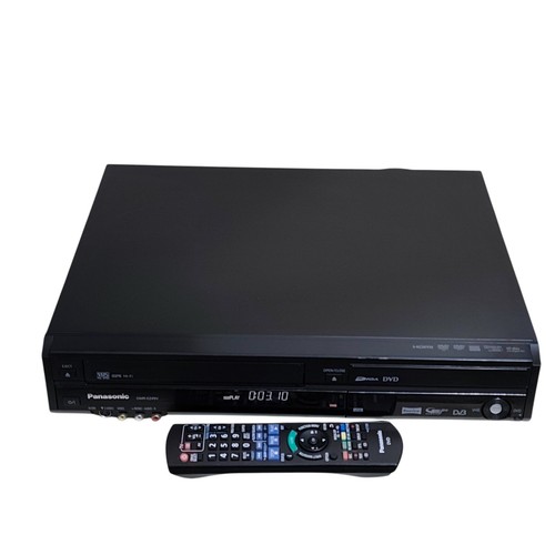 Panasonic dmr ez49v - panasonic, dmr-ez49v