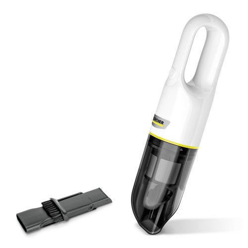 Karcher aspirapolvere - karcher,