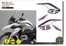  Adesivi Fianchi alluminio e