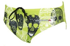 Slip mutanda costume da bagno
