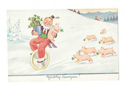 Sd2338 animali fantasy circo - animali,
