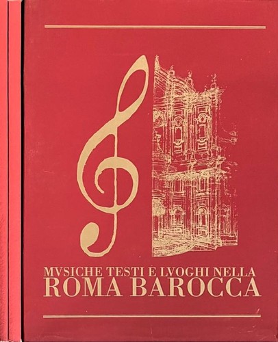 Musica testi luoghi nella - e,