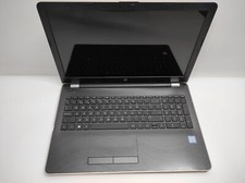 NOTEBOOK HP PAVILION 15 INTEL CORE I7-8550U 8GB RAM 256GB SSD WIFI W10 WEBCAM