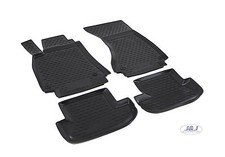 3D Tappeti Tappetini Auto In