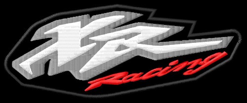 Honda racing iron toppa - honda,