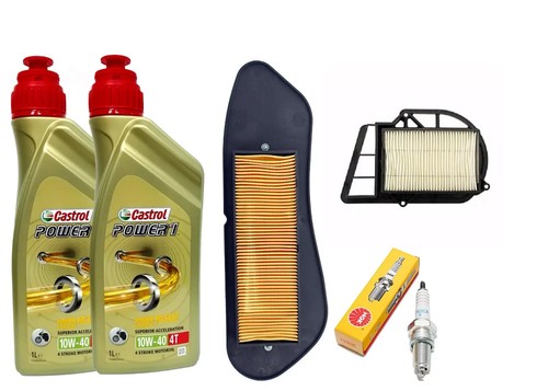 Kit tagliando per yamaha - kit/tagliando,