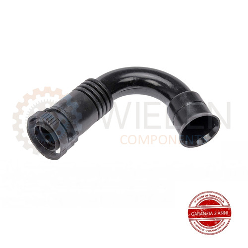 Manicotto intercooler tubo - manicotto, per