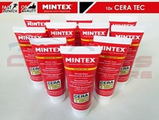 10x CERATEC CERA TEC PASTIGLIA