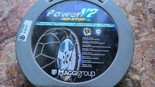 CATENE da neve MAGGI ONORM V 5117 20 12 mm 175 135 145 155 165 80 70 65 - 12 13