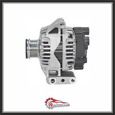 Alternatore Valeo 439505 motori 1.3 Multijet Fiat Lancia Alfa Romeo Punto Panda