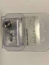 Aggiornamento Scubapro MK16, MK18, nuovo H.P. valvola con orifizio n. 1011661