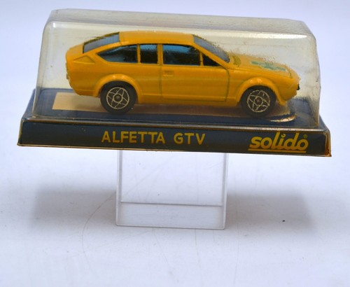 Die cast alfetta - ", gtv