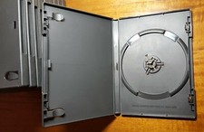 15 pezzi Blu-ray / PS1 / PS2 /