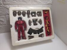 I 5 Samurai Kratos Gig