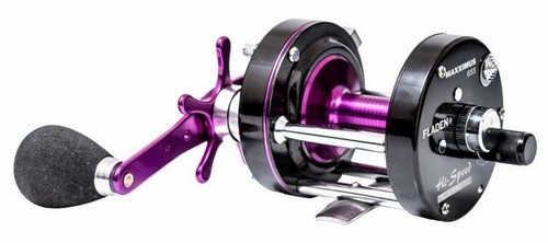 Mulinello casting fladen - mulinello,