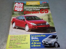 SETTIMANALE AUTO OGGI N.9 28