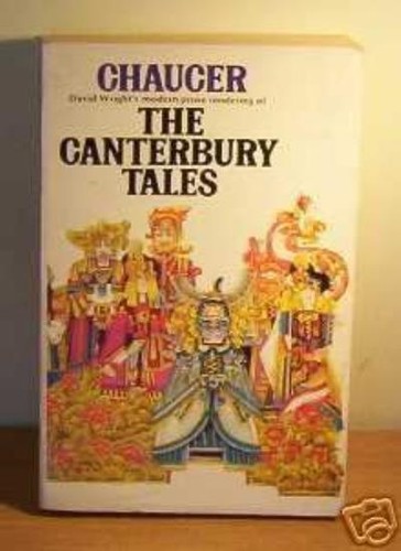 The canterbury tales - canterbury,
