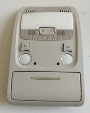 PLAFONIERA AUDI Q5 Serie (8RB) (0812) Benzina (2010) RICAMBI USATI 973395