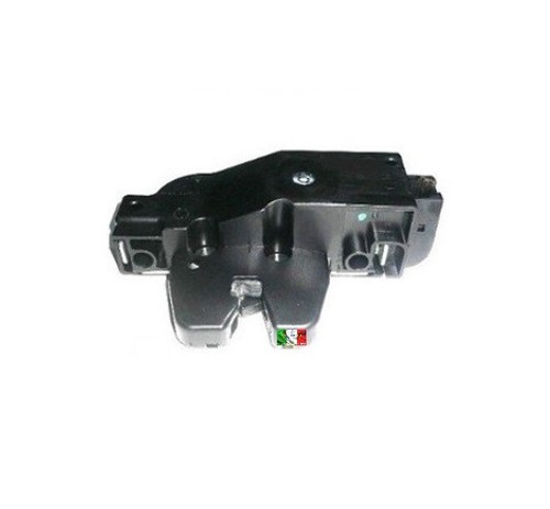Serratura portellone elettrica - serratura,