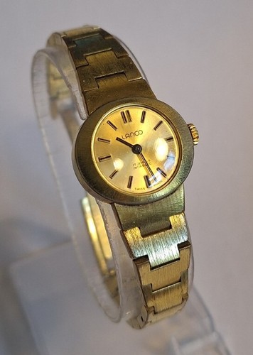 Bellissimo orologio meccanico