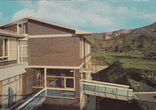 # ROCCA DI PAPA: CENTRO