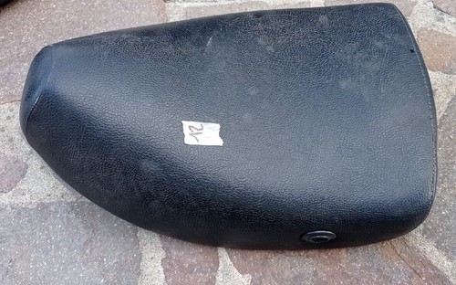 Piaggio sella monoposto - piaggio,