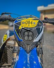 Faro LED Sherco 2013/2023 - Novità