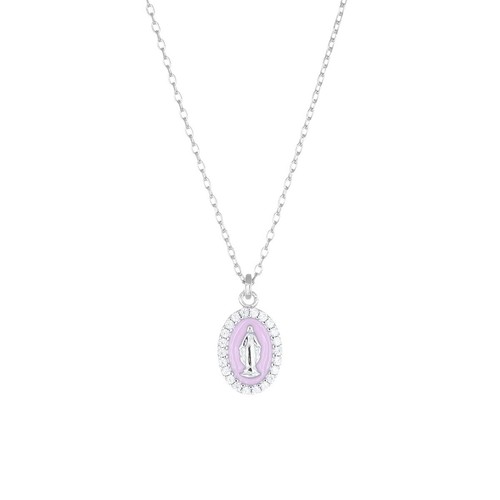 Collana donna amen - donna,
