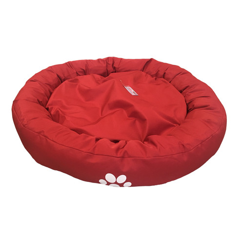 Cuscino cuccia tessuto per - cuscino,