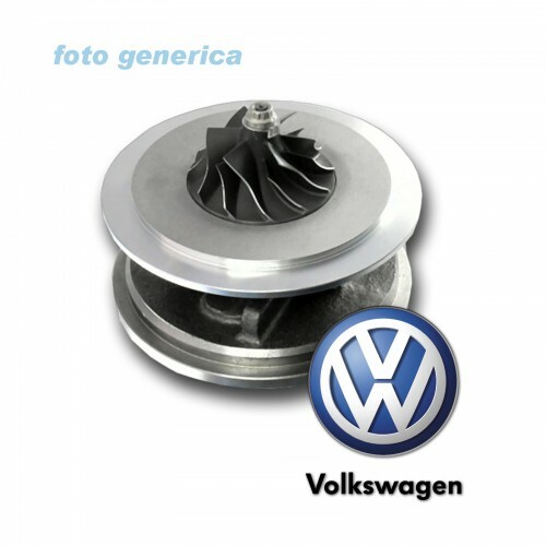 Coreassy turbina audi - coreassy,