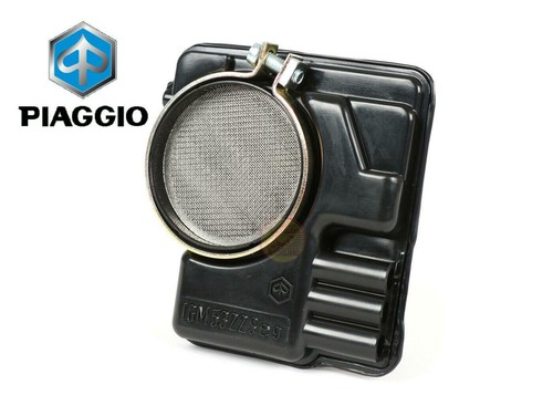 Scatola depuratore filtro aria