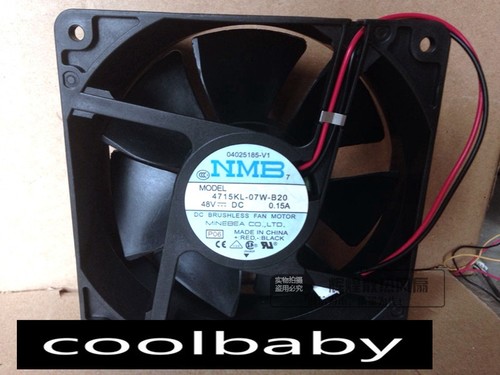 Ventilatore nmb 12038 - ventilatore,
