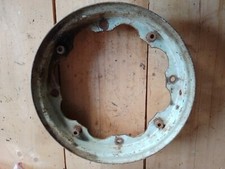 Cerchio Lambretta 125