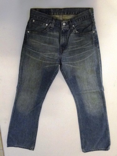 Pantalone jeans levis 507 - jeans,