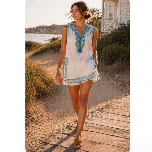 Top senza maniche - , st