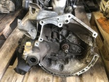 CAMBIO MANUALE COMPLETO PER
