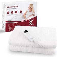 Sottocoperta Elettrica,160X130