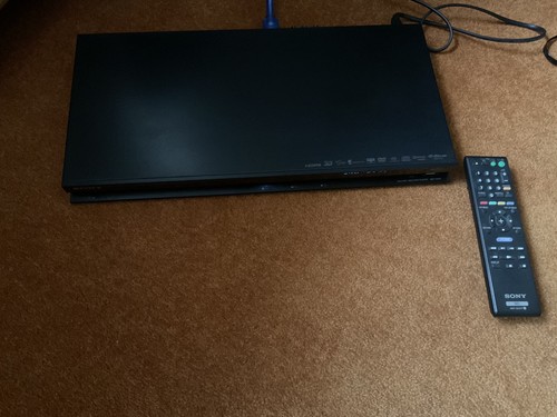 Sony bdp s470 lettore dvd - lettore,