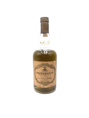 Lli branca peppermint - f.lli,