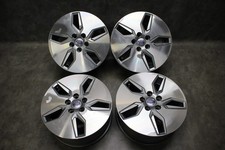 Cerchi In Lega Originali Volvo