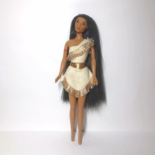 Pocahontas disney mattel - disney,