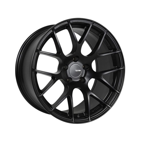 Enkei 467 880 8045bk raijin - 467-880-8045bk,