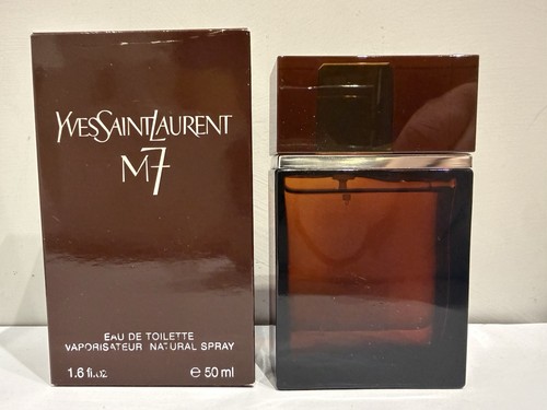 Yves saint laurent - laurent, m7