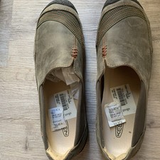 Sneakers Keen Uomo 11 Lucca Nuove Slip On Casual