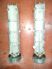 ALBERO A CAMME ORIGINALE FIAT  MULTIPLA BY POWER SCARICO E ASPIRAZIONE 1A SERIE 