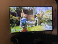 Samsung M7 Series 32-inch 4K