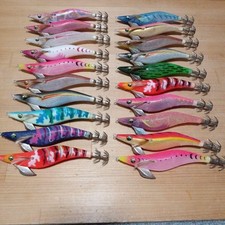 Ultimo ad afferrare Daiwa