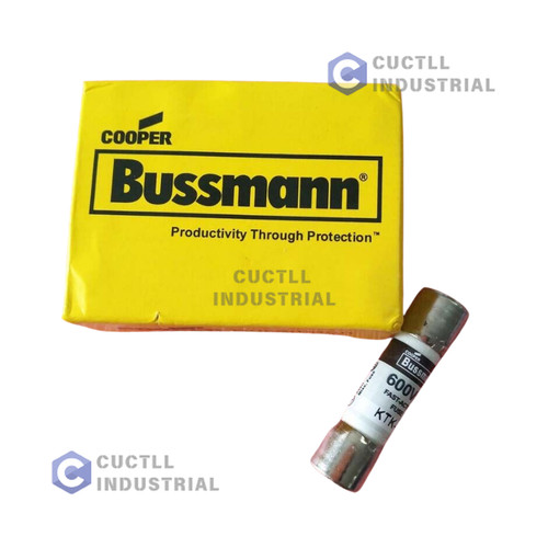 Pezzi scatola bussmann - 10,