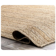 IKEA LOHALS Tappeto Tessuto